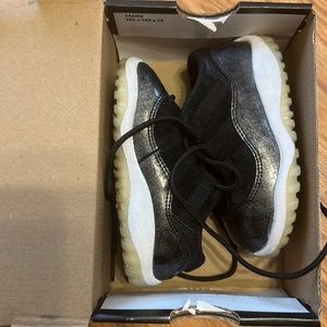 Toddler Jordan 11 Retro Low - 7C